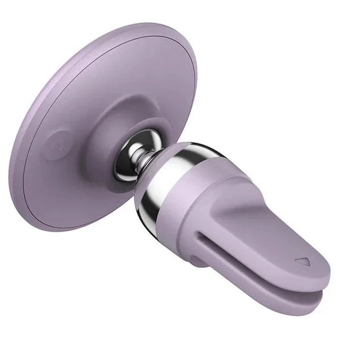 Baseus C01 Magnetic Air Vent Araç Havalandırma Tipi Telefon Tutucu-(5775)