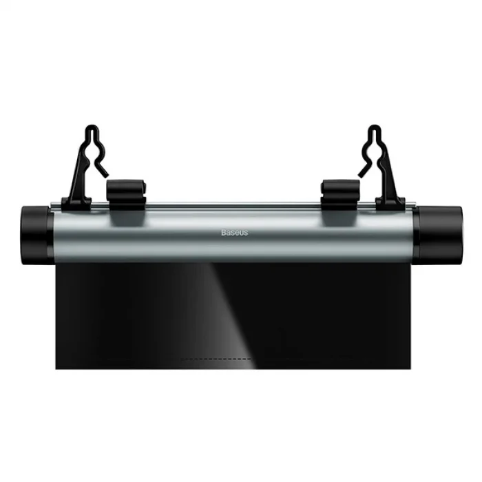 Baseus Clean Garbage Araç Arka Koltuk için Çöp Torbası + 40 Adet Torba-(5775)