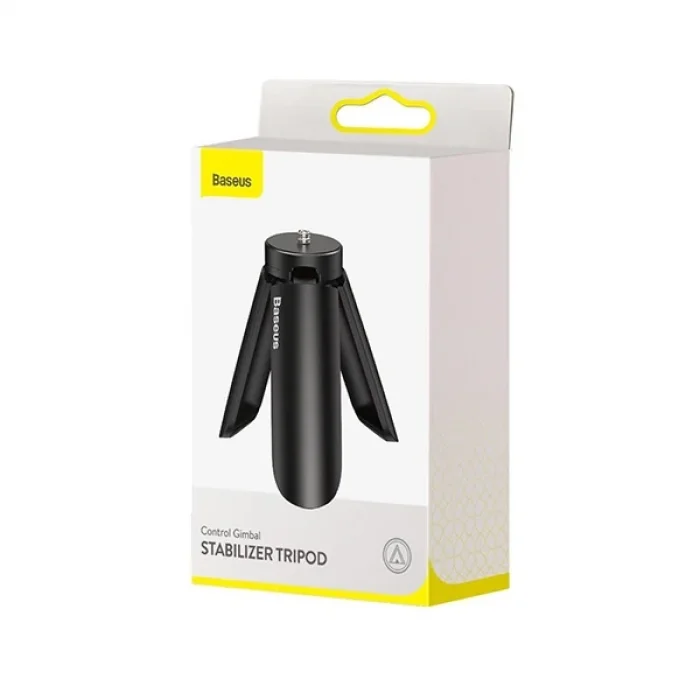 BASEUS Control Gimbal Sabitleyici Tripod-(5775)