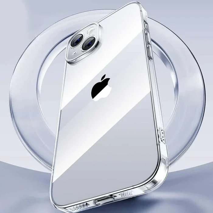 Baseus iPhone 15 Pro Simple Series II Ultra İnce Kılıf-(5775)