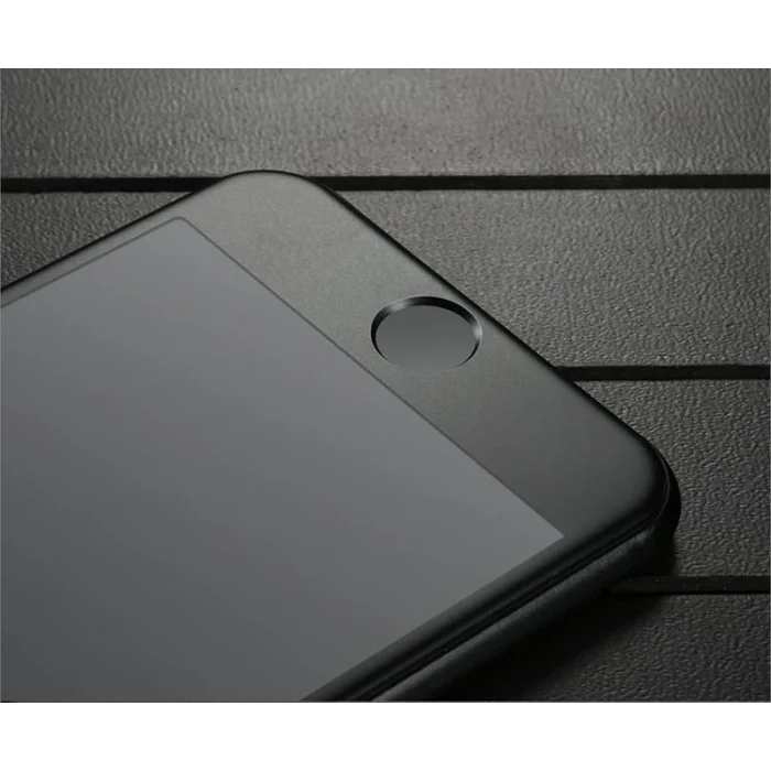 Baseus İPhone 6/ 6S 3D Full Kaplama Kırılmaz Cam Ekran Koruyucu-(5775)