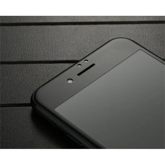 Baseus İPhone 6/ 6S 3D Full Kaplama Kırılmaz Cam Ekran Koruyucu-(5775)