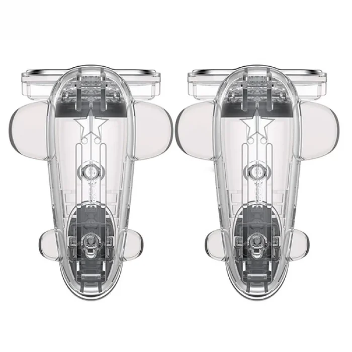 Baseus Shooting Game Pubg Oyun Ateşleyici Telefon Tablet 2adet Set-(5775)