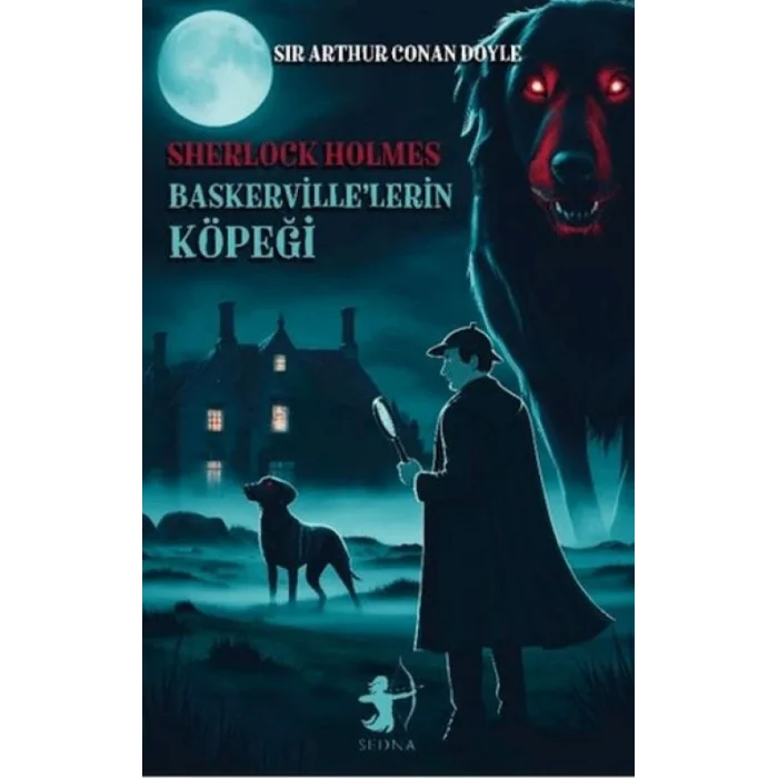 Baskerville’lerin Köpeği - Sherlk Holmes