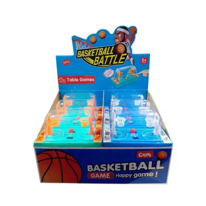 Basketbol Oyunu