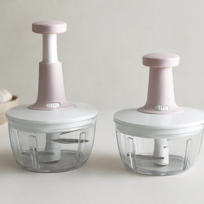Basmalı El Blender - Büyük Chopper