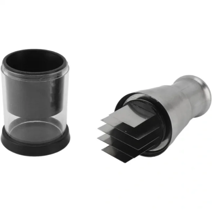 Basmalı Sarımsak Ezici