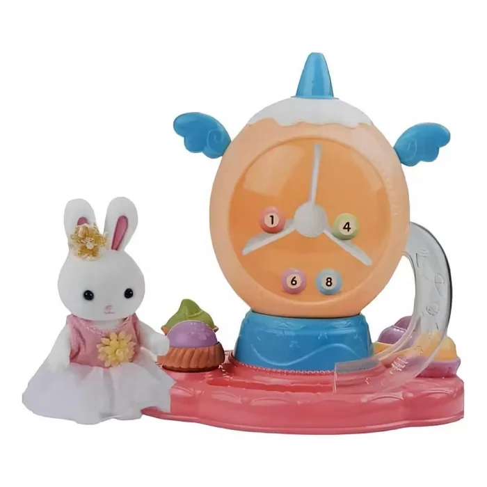 BAY DREAM MİNİ TAVŞAN PİYANGO MAKİNASI-MGA