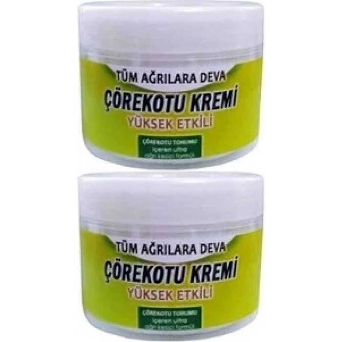 Beauty Clinic Çörek Otu Kremi x 2 adet