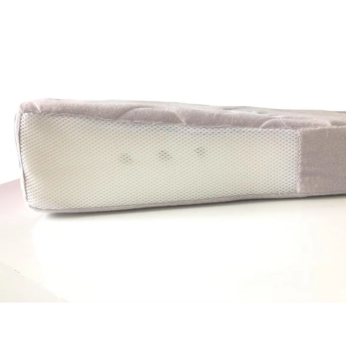  Bebek Reflü Yastığı 132 Beyaz