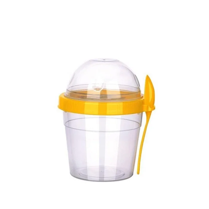 Bebek  Saklama Kabı 500ML
