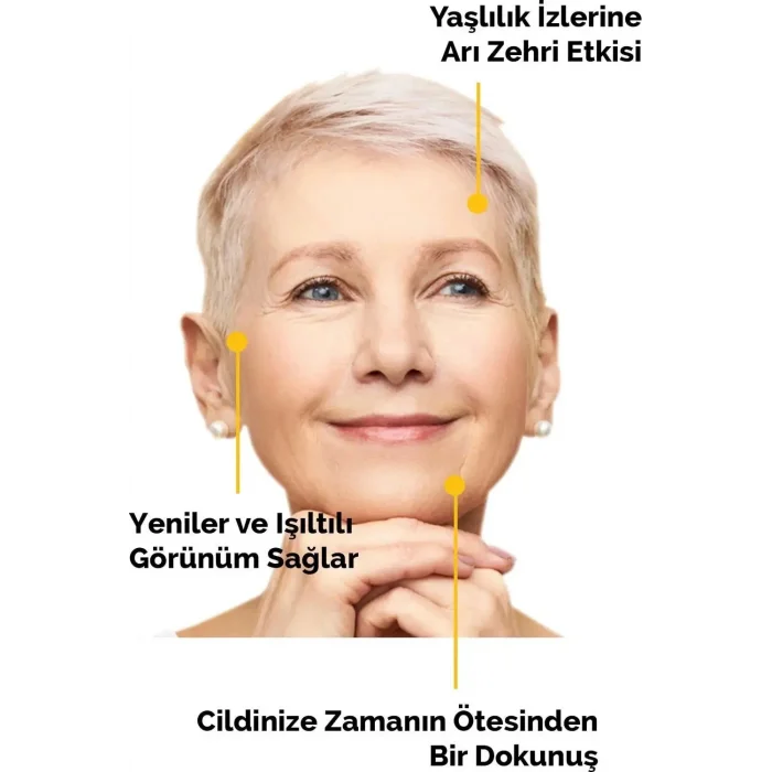 Bee Cure Bakım Kremi 100 ml x 2 Adet