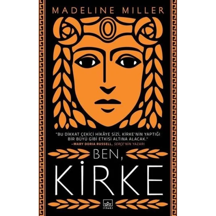 Ben Kirke