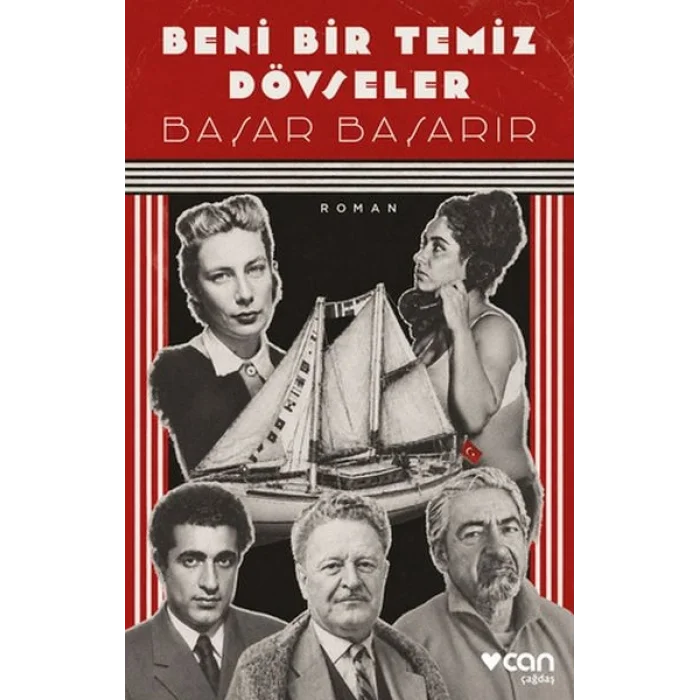 Beni Bir Temiz Dövseler