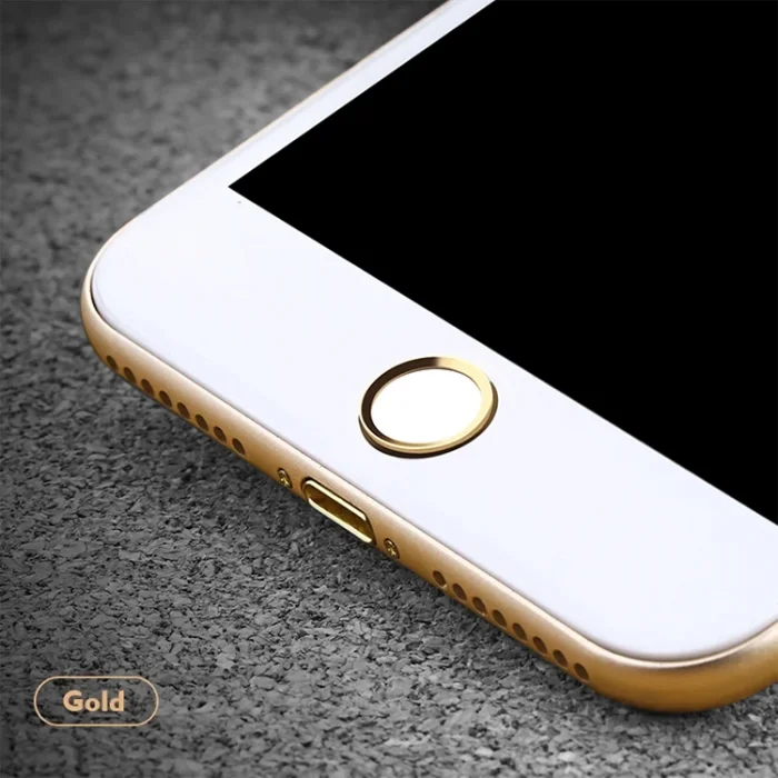 Benks İPhone 66plus 6s6s Plus77plus 88plus Touch İd Tuşu-(5775)