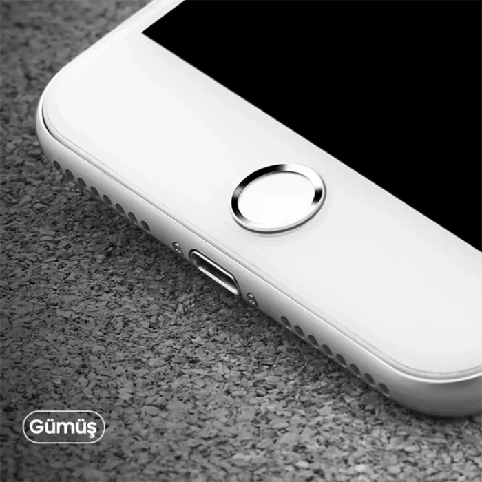 Benks İPhone 66plus 6s6s Plus77plus 88plus Touch İd Tuşu-(5775)