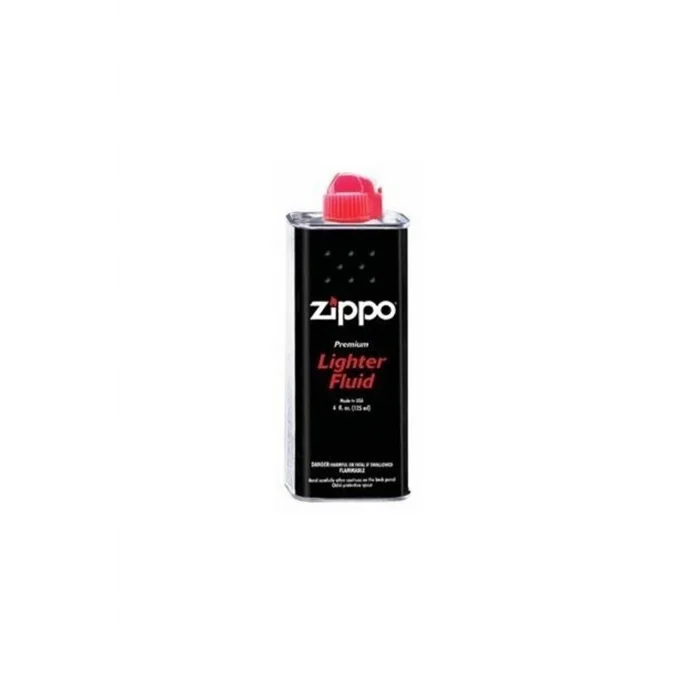 Benzin 125 ml