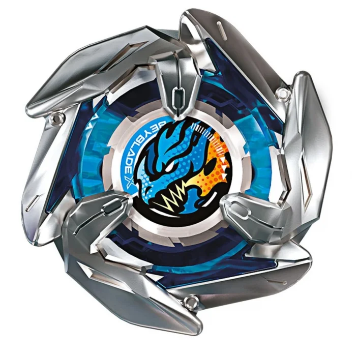 BEY07000 Beyblade 1li Set Sword Dran 3-60F