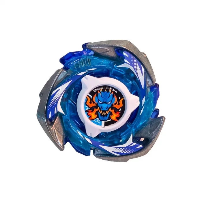 BEY25000 Beyblade Tekli Set X CX Courage Dran S 6-60V - TP1677