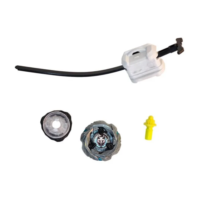 BEY26000 Tekli Set X UX Sterling Wolf 3-80FB - TP1674