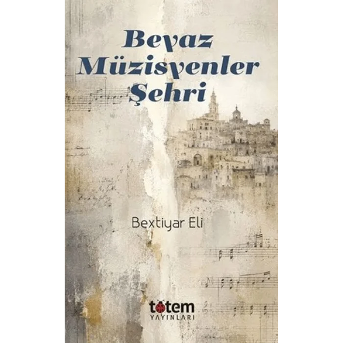 Beyaz Müzisyenler Şehri
