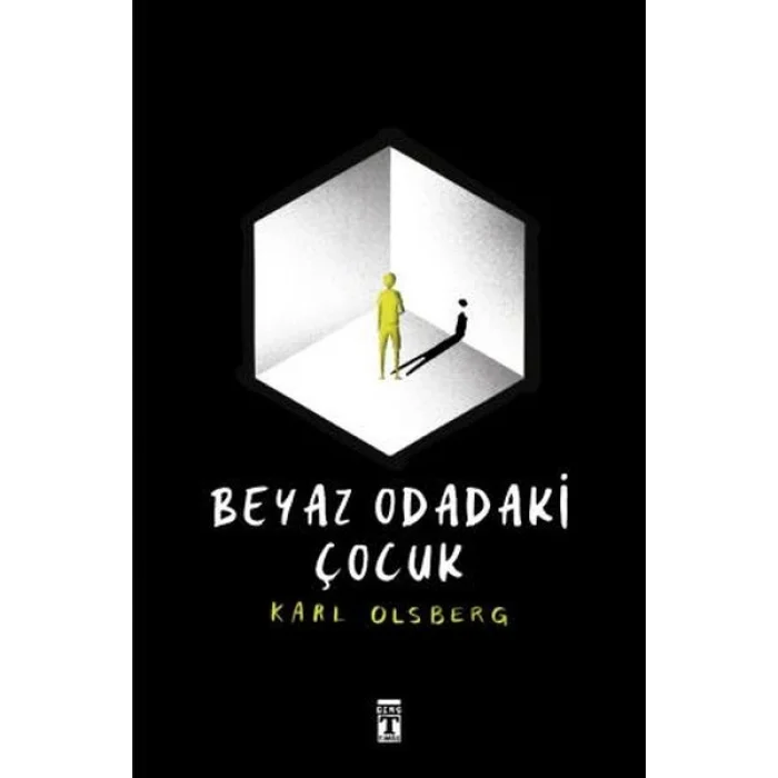 Beyaz Odadaki Çuk