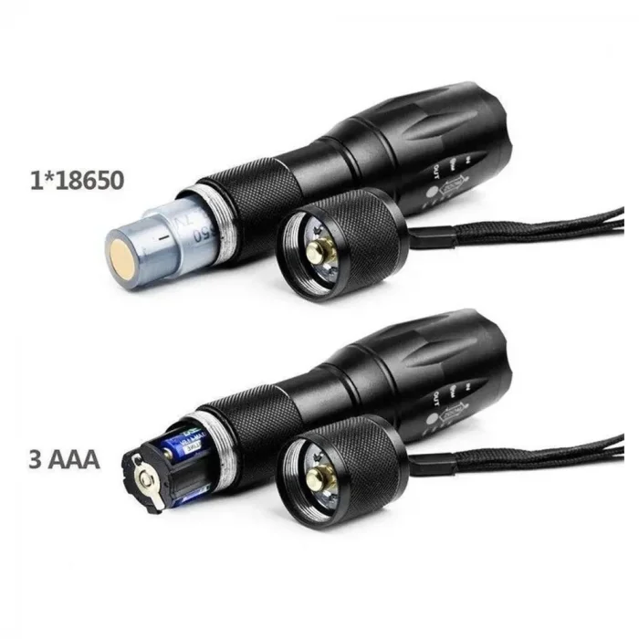 Beyaz , Sarı Ve Mor Renk Aydınlatma Q5 Led Wt-610