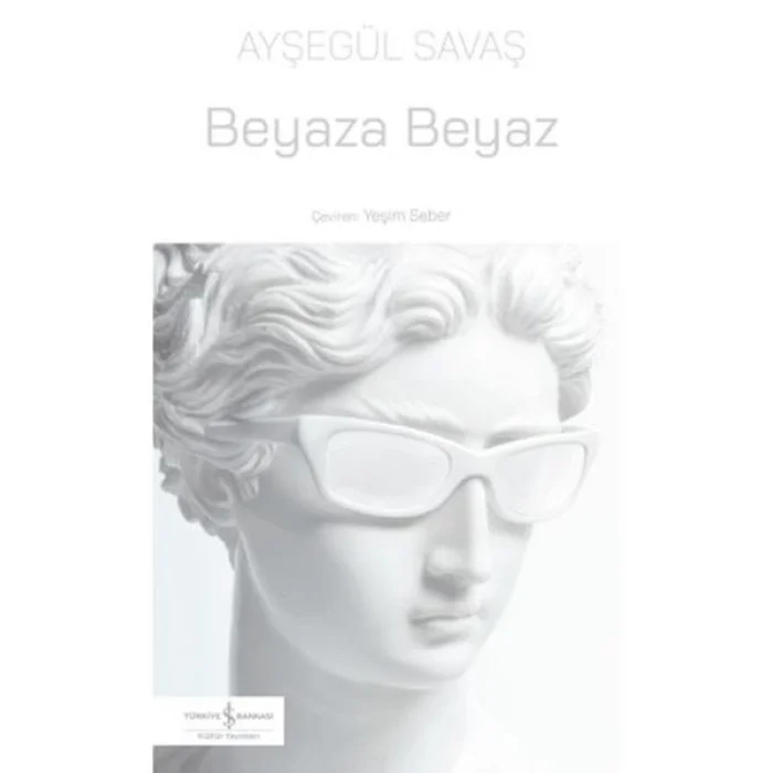 Beyaza Beyaz
