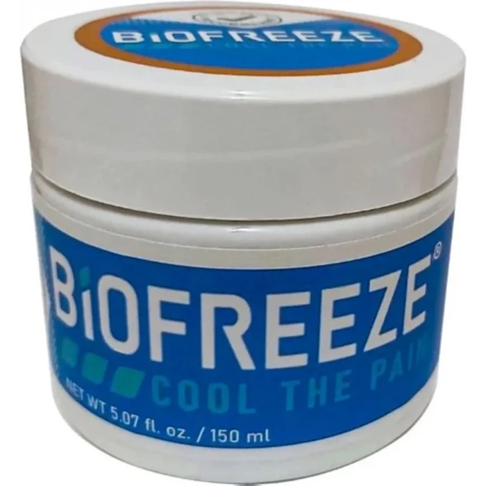 Biofreeze Cool The Cream 150 ml Masaj Kremi