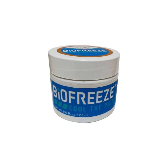 Biofreeze Masaj Kremi 150 ml x 1 adet