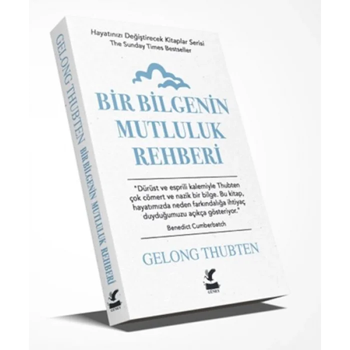 Bir Bienin Mutluluk Rehberi