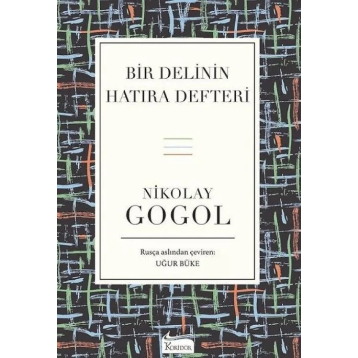 Bir Delinin  Defteri