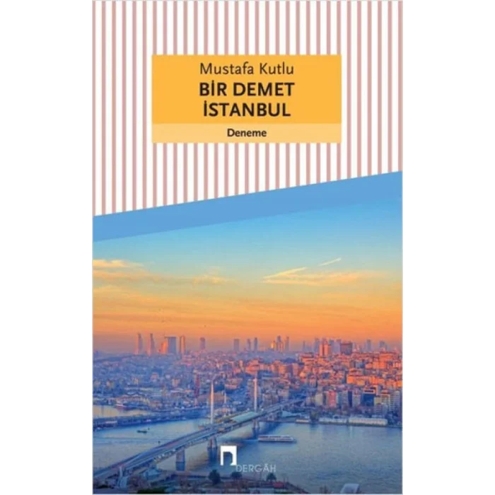 Bir Demet İstanbul