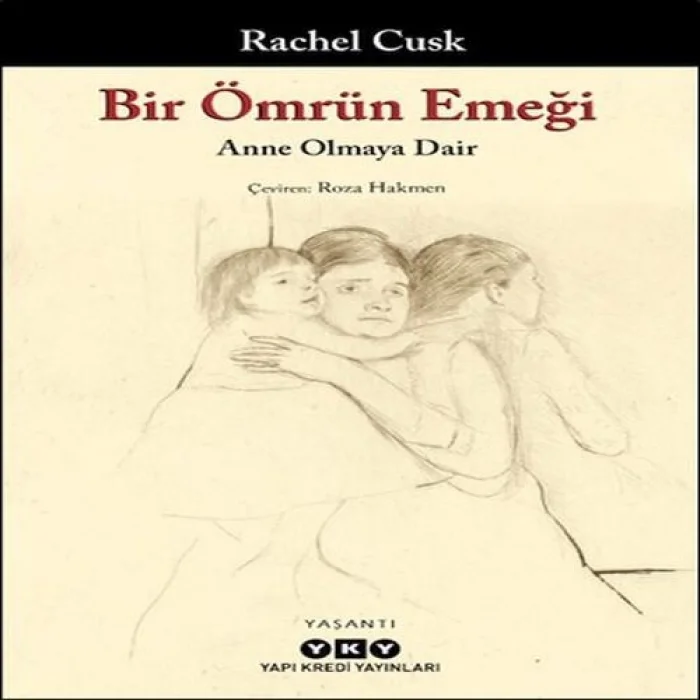 Bir Ömrün Emeği