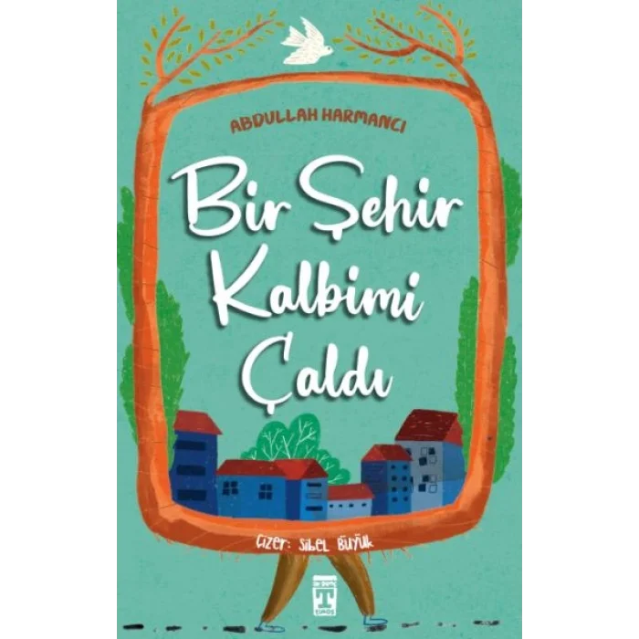 Bir Şehir Kalbimi Çaldı