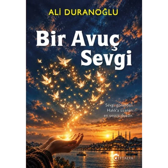 Bir uç Sevgi