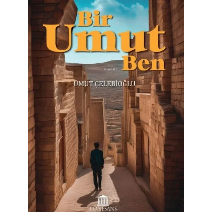 Bir Umut Ben