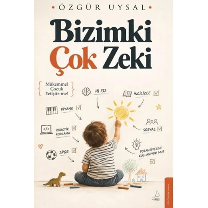 Bizii Çok Zeki