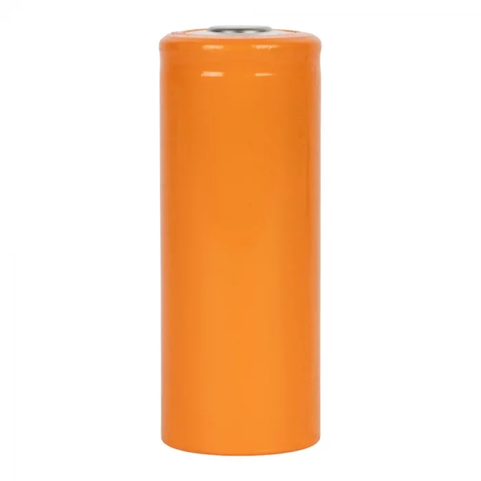 Bl26650 3.7v 6800 Mah Lithium Li-ion Şarjlı Pil