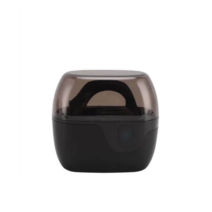 Bluetooth 5.0 Kablosuz Kulaklık Otomatik Eşleşme Gürültü Azaltma