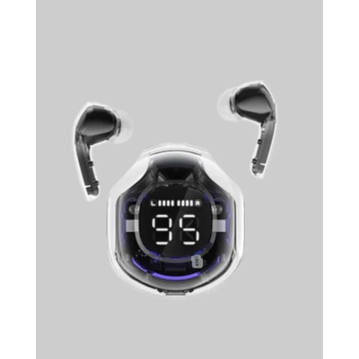 Bluetooth 5.3 TWS Kulaklık Gürültü Engelleyici Üçlü Mikrofonlu Ergonomik Tasarım