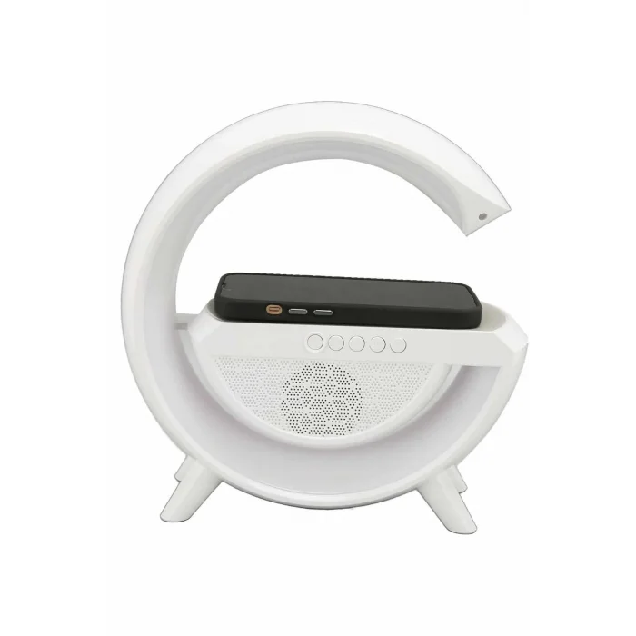 Bluetooth Hoparlör Speaker Telefon Şarj Edebilen Android ve İOS Uyumlu