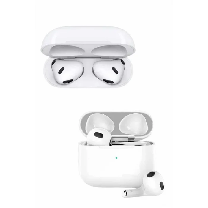 Bluetooth Kulaklık 3. Nesil Ios Android Uyumlu Yeni Nesil Wireless Charge