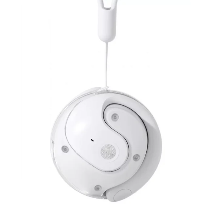 Bluetooth Kulaklık Çift Mikrofonlu Uzun Kullanım Süreli ve Hızlı Şarj Özellikli