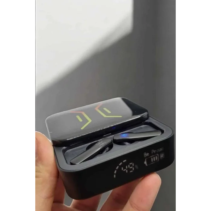 Bluetooth Kulaklık Gürültü Önleyici Yüksek Ses Kaliteli Kablosuz