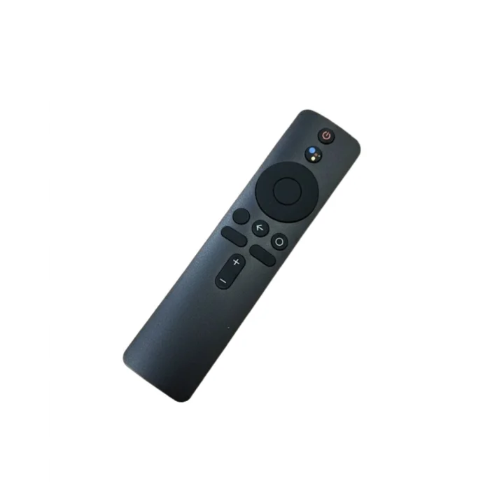 Bluetooth Uyumlu Akıllı TV Kumandası Ergonomik Tasarım