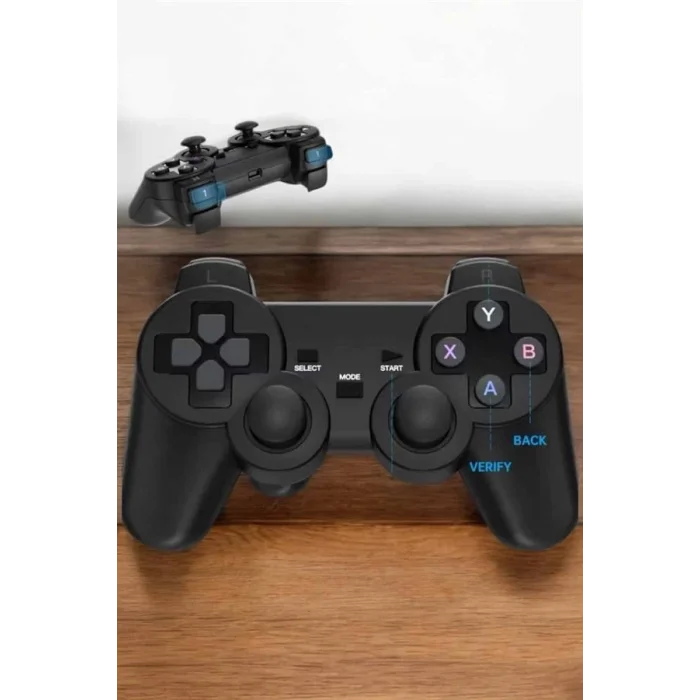 Bluetooth ve Yüksek Çözünürlükle Donatılmış Kompakt Projeksiyon Cihazı