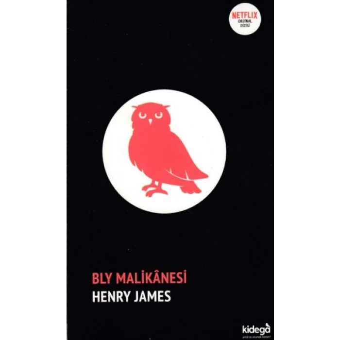 Bly Malikanesi