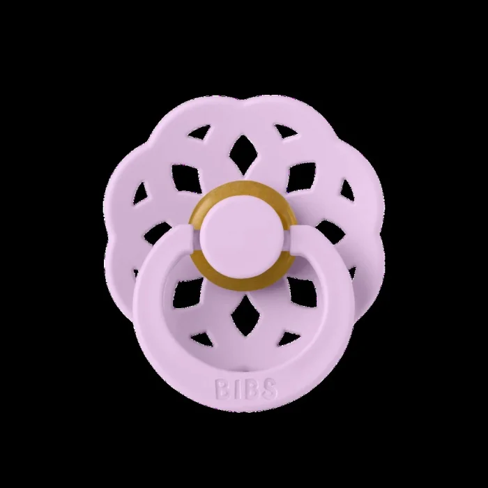 Boheme Kauçuk Emzik 0-6 Ay Violet Sky