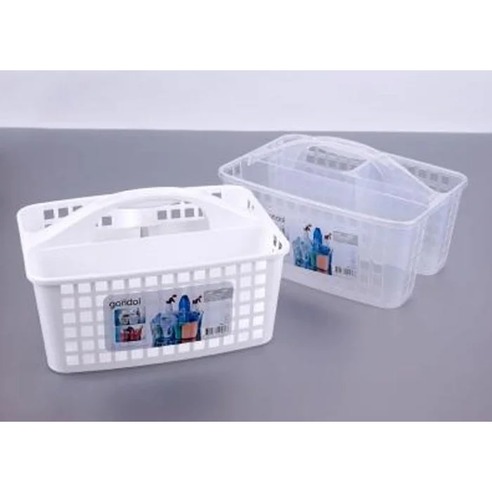 Bölmeli Düzenleyici Sepet Caddy